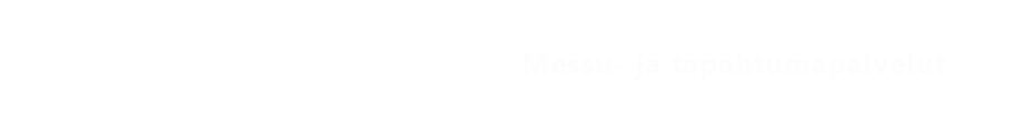 Tapahtumaset messu ja näyttelypalvelu tausta
